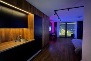 Delta Planet Apartman, Nis