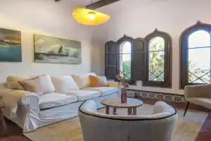 Las Ventanas Sea Front by Hello Homes Apartments, Sitges