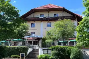 Gasthaus Kampenwand Hotel, Bernau am Chiemsee
