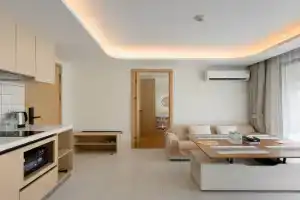 Fantasea Condo B204 2BDRM by Phuket Sabay Rent Apart-hotel, Kamala