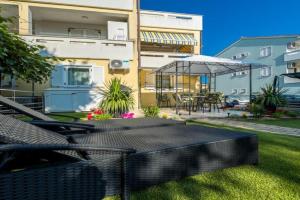Apartment Centar, Malinska