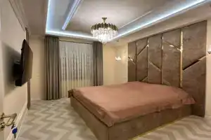 Yunusabad Xonsaroy PARLAMENT Apartments, Tashkent