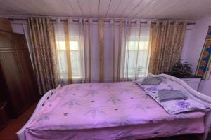 Guest house Maksat, Bokonbayevo