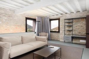 VOMAN Luxury Apartments, Pietrasanta