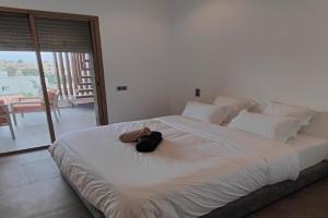 Cocon moderne Apartments, Essaouira