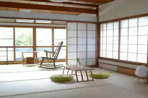湯治宿かふね Hotel, Yugawara