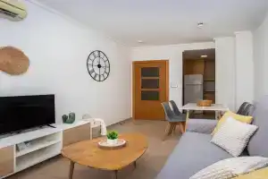 Apartamento en cerca del aeropuerto, Alicante