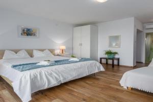 Apartments ZOMZI, Porec