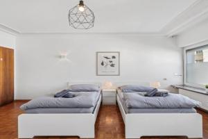 MONTEUR - Unterkunft für bis zu 7 Personen in 65479 - GG13 Apartments, Russelsheim
