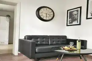Hogulu - 2- RAUM - App 2 Apartments, Brandenburg an der Havel