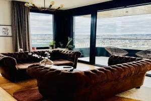 Elegant Escape Pool & Sauna Apartments, Luxembourg