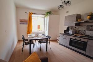 Elunà Home Apartments, Assisi