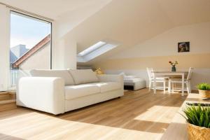 FullHouse Premium Apartments AB5 Halle, Halle an der Saale