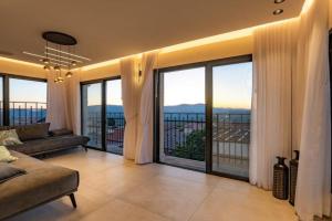 Tzfat Regal Villa, Safed