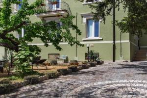 Le Antiche mura- Affitti Brevi Italia Apartments, L'Aquila