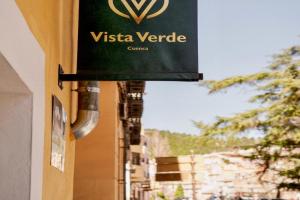 Vista Verde Mini-hotel, Cuenca