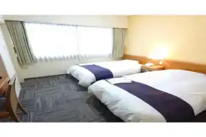 Kokura Recent Hotel - Vacation STAY 61136v, Kitakyushu