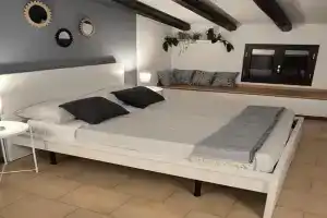 Casetta Barocco Guest house, Catania