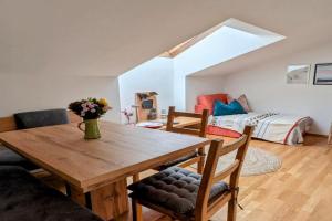 Nona 4 Apartments, Seefeld