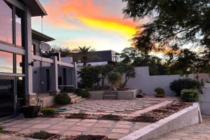 Burg street Apartments, Windhoek