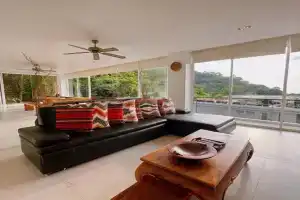 Peaceful The Trees Hillside Apartments, Bang Tao