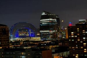 Premium Khatai Residence Boulevard, Victory Park Apartments, Baku