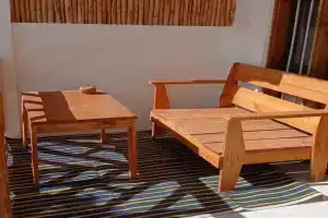 Dream's of Africa Apart-hotel, Paje