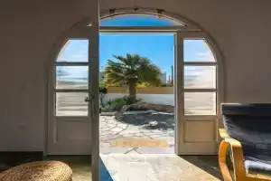 Plane Tree Villa in, Parikia