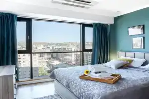 Rio Grande Apartment by Downtown Inn, Yerevan