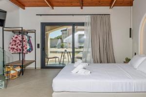 Lotus Serenity Suites, Amoudara