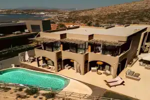 No908 Sunset Bar Hotel, Cesme