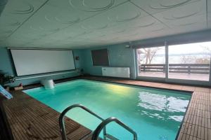 Apartment enjoy and swim, Oslo