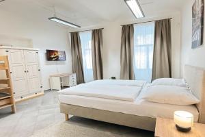 Sleep & Go Czech Republic - Praha 5 Anděl Hostel, Prague