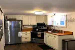 Hike & Ski Hideaway @, NY Guest house, Lake Placid