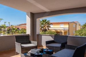 Apartment Sostaric, Nova Poljana