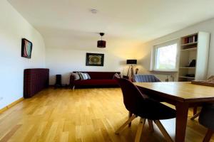 Gemütliche Yoga-Wohnung, Ruhig, City & Stadionnähe Apartments, Dortmund