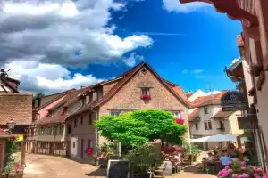 die Träumerei GmbH Hotel, Michelstadt