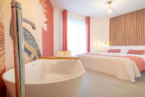 Euphoria - elegance rooms, Conversano