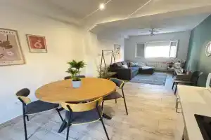 Las Terrazas de Manzanera con zona exterior by apartamentos, Logrono