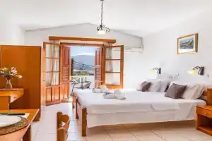 Iliada Studios, Karpathos Town