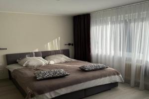 Cosy apartment in the center with own parking, Wiesbaden