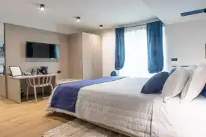 Poetica Guest house, Verona