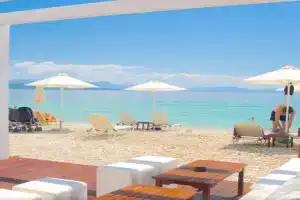 Tina Holiday Retreat Apartments, Barbati