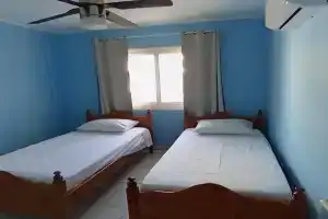 Emiliano 7 Holiday Apartment, Larnaka