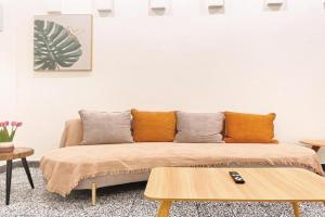 宅一起 Tonight29 City 14Pax SmartTV Netflix 5G Guest house, Ipoh