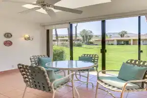 Palm Desert Condo with Community Perks WFH Friendly Apartments, Palm Desert