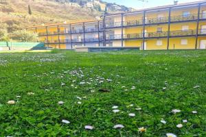 La casa di Maras - Holiday Home Garda Trentino, Nago-Torbole