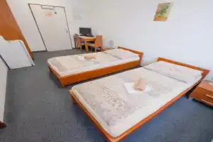 Pension Solnička, Ceske Budejovice