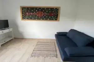 Ferienwohnung am Romberg Apartments, Lohr am Main