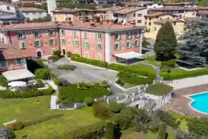 Demetra Apartment, Soiano del Lago